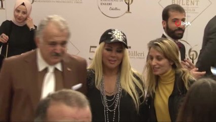 5. Karadeniz'in Enleri Ödülleri Sahiplerini Buldu