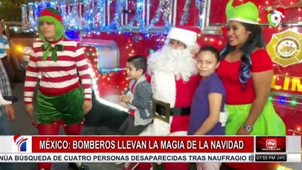 NoticiasSIN y Mucho Más 17/12/2018