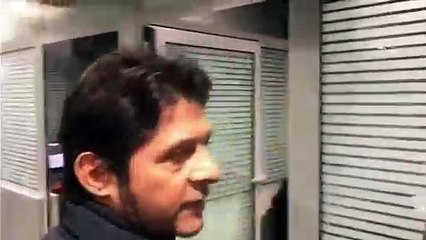 جورج وسوف و معين شريف و محبة كبيرة