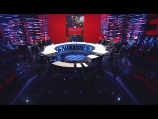 LIVE - '360 gradë' nga Artur Zheji - "Një betejë totale politike? Po studentët?!" (Pjesa e dytë)