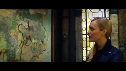 Mortal Engines Movie Clip - Sixty Minute War (2018) - Movies Coming Soon