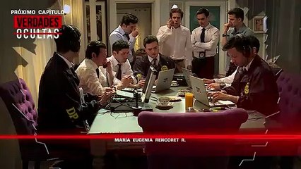 358 Verdades Ocultas Avance