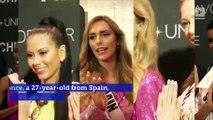 Miss Spain Is the First-Ever Trans Woman to Compete in Miss Universe