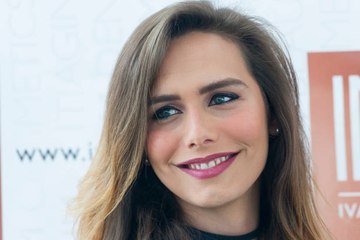 Miss Spain Is the First-Ever Trans Woman to Compete in Miss Universe