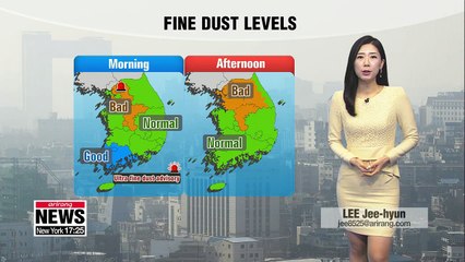Breathless conditions to persist in central west regions _ 121818