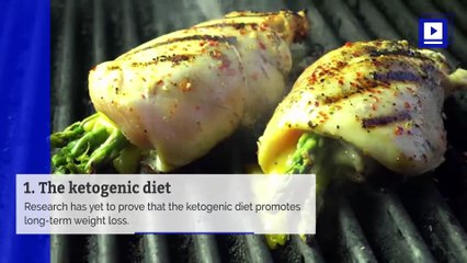7 Health Myths Debunked in 2018