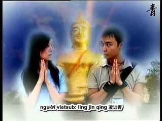 MÙA MƯA Ở BĂNG CỐC - TẬP 4.1 (vietsub)