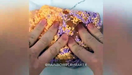Will It Slime? Slime Kit Test #647 - Satisfying Slime ASMR