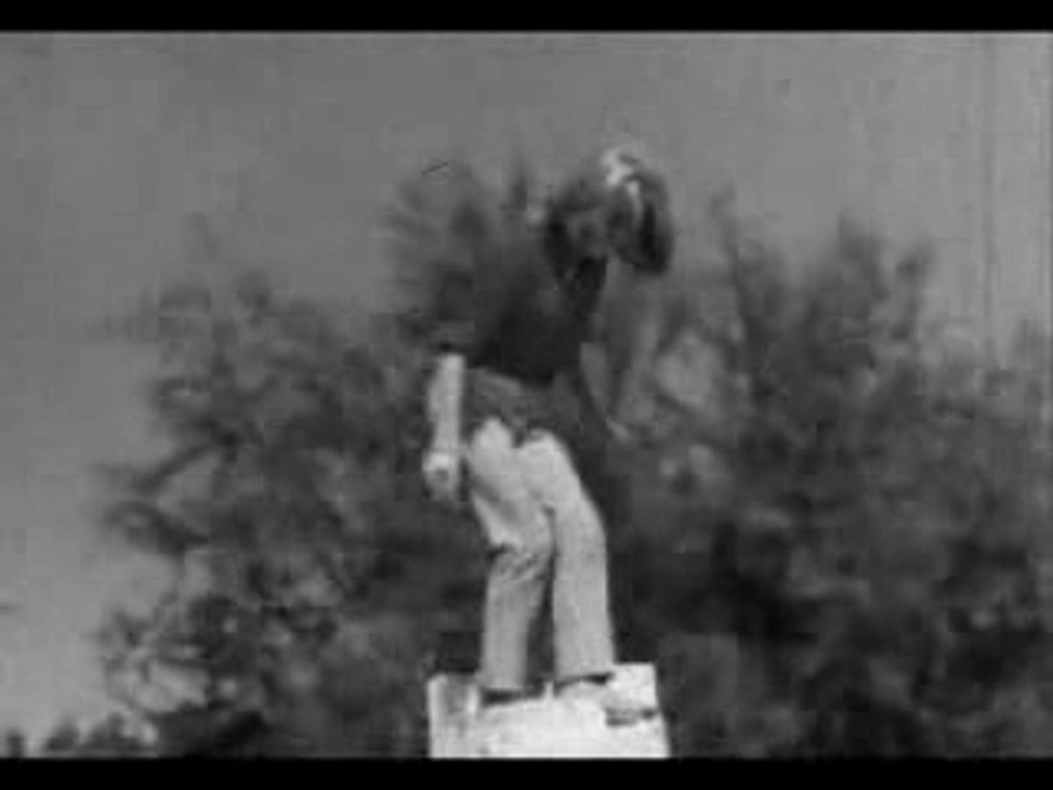 France Gall - Sacré Charlemagne