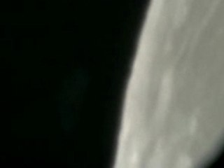 Les montagnes de la Lune / Montañas de la Luna