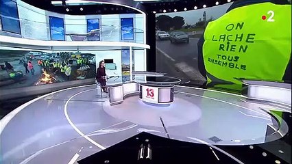 "Gilets jaunes" : les irréductibles des ronds-points