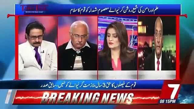 Table Talk – 16th December 2018