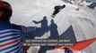 Le snowboardcross expliqué par Pierre Vaultier - Snowboard - Tuto