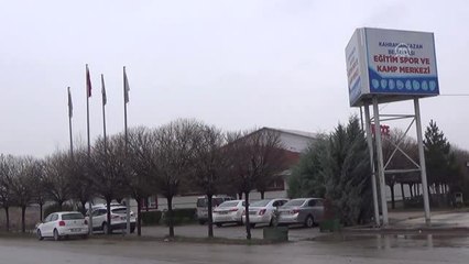 Türkiye Bayanlar Raffa Şampiyonası Yapıldı