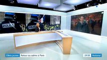 Gilets Jaunes : Le 19/20 de France 3 accusé d'avoir retouché une pancarte anti-Macron sur une photo lors de sa diffusion