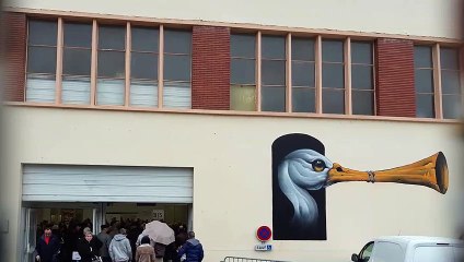 La ruée vers l'or au coup de sifflet du marché au gras de Gimont, dans le Gers