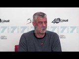 THAÇI DHE VUÇIÇ PERBALLEN NE OKB - News, Lajme - Kanali 7