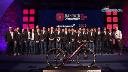Le Mag Cyclism'Actu - Vincenzo Nibali : Nibali : "Le Giro c'est ma priorité puis après le Tour de France"