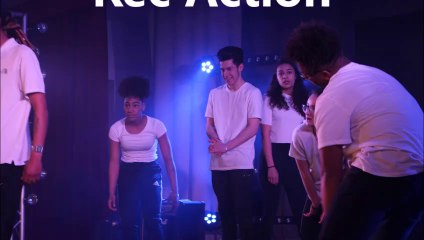 Souvenirs Fraternité Sud Essonne 2018