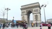 Champs-Elysées returns to normal after 'yellow vest' protest