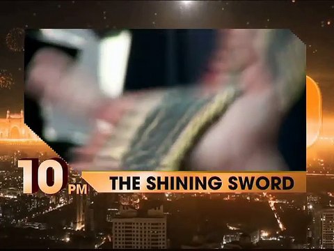 Indian Navy's Western Naval Command THE SHINING SWORD tonight at 10pm on NewsX