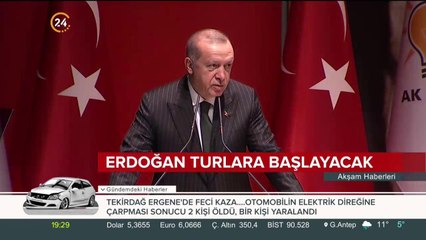 Durmak yok yola devam!