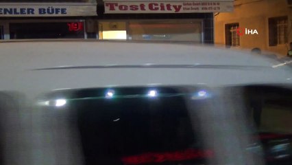 Yeni başladığı iş yerinde intihar etti