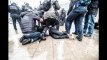 Marches "pour" et "contre" Marrakech à Bruxelles: une centaine de personnes interpellées