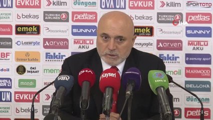 Hikmet Karaman: "Şehir Olarak Birlikte Hareket Etmemiz Gerekiyor"