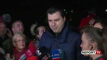 Report Tv - Basha te Unaza e Re: Projekt korruptiv, prokuroria e kapur prej një viti