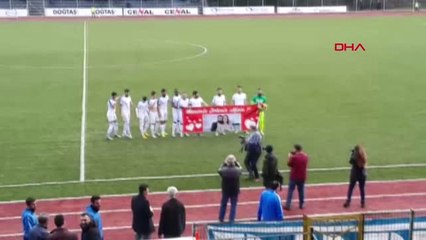 Çanakkale Aşkta Kazandı Maçta Kaybetti