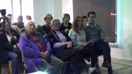 Milli Takım Beslenme Sorumlusu Omurcalı, Marmaris'te Sahnede Yemek Yaptı