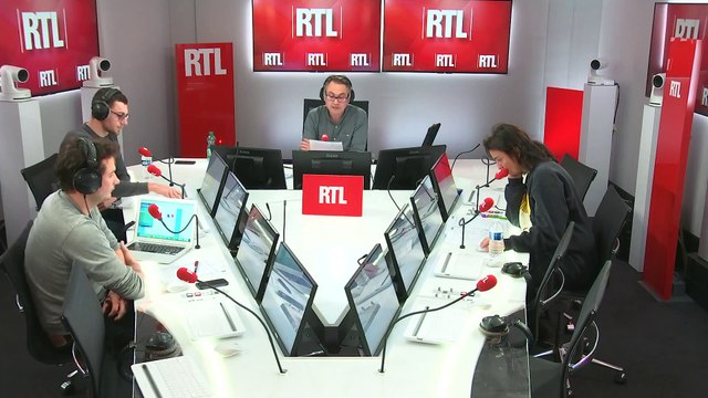 Les actualités de 18h - Gilets jaunes : comment va s'organiser le grand débat national ?