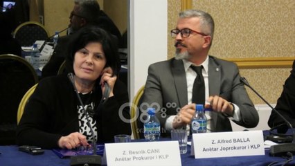 Ora News - KLP mblidhet për herë të parë në 19 dhjetor