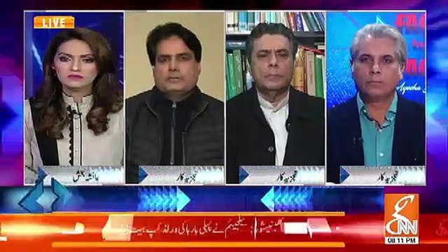 Sabir Shakir Response On Imran Khan's Statement On National Action Plan On Twitter..