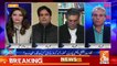 Sabir Shakir Response On Meeting Of Foreign Ministers Of Afghanistan, Pakistan And China..
