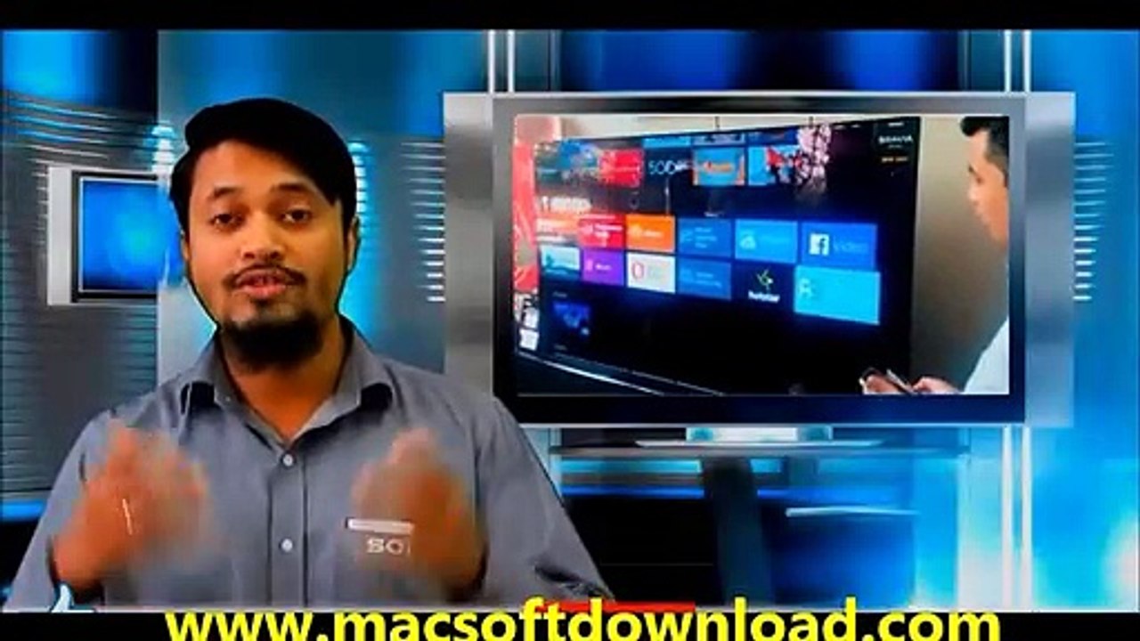 Mirror for Sony TV 3.3 Serial Key macOS