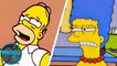 Top 10 Reasons Why Marge Simpson Should Divorce Homer