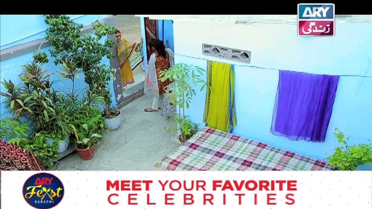 Chandni Begum - Episode 51 & 52 - 16th December...