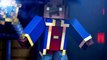 Minecraft - Minecraft Dungeons - Trailer d'annuncio