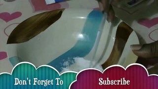 2 Ways Aim Toothpaste Slime ! How to make Slime with Toothpaste! No Glue, Borax, 2 ingredients