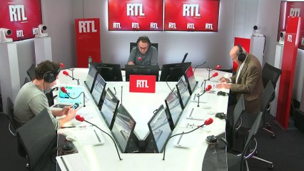 "Au fond de chacun de nous sommeille un 'gilet jaune'", dit le représentant des maires ruraux