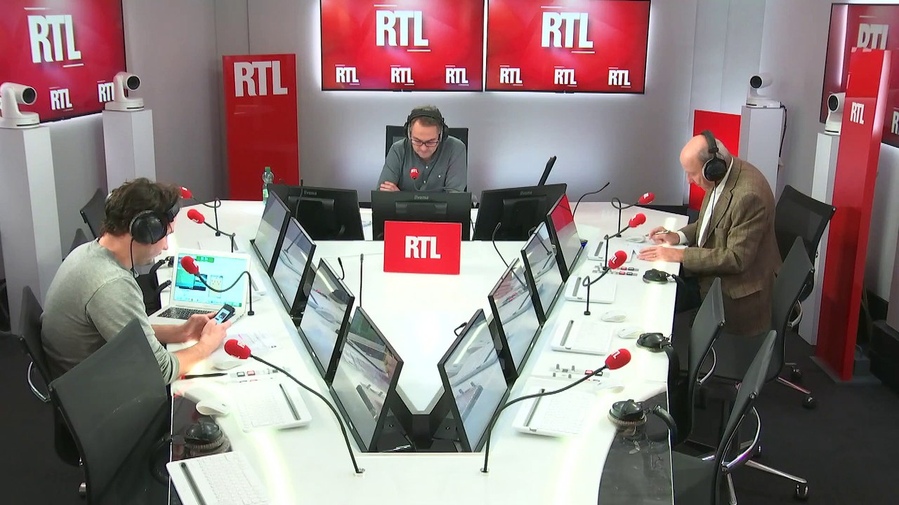 "Au fond de chacun de nous sommeille un 'gilet jaune'", dit le représentant des maires ruraux