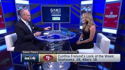 Game Theory: Lions-Bills projections