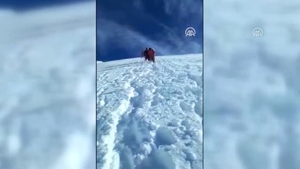Şemdinli'de 64 Kaçak Av Tüfeği Ele Geçirildi - Hakkari