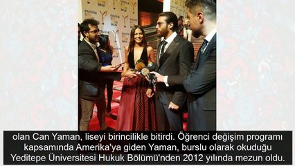 Can Yaman ve Demet Özdemir sevgili mi? Aşk pozları