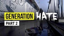 Al Jazeera Investigations – Generation Hate (Part 2)