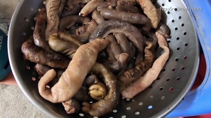 VMS Cháo lòng Lò Sũ