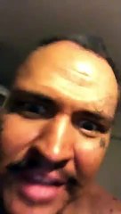 Rask - "SMÖRJT IN MIG I BAJS" ALEXANDER RASK VRÄKER UR SIG RASISTISK SMÖRJA (REUPLOAD)