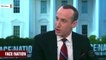 Stephen Miller Says Trump Is 'Absolutely' Prepared To Shut Down Government Over Border Wall Funding